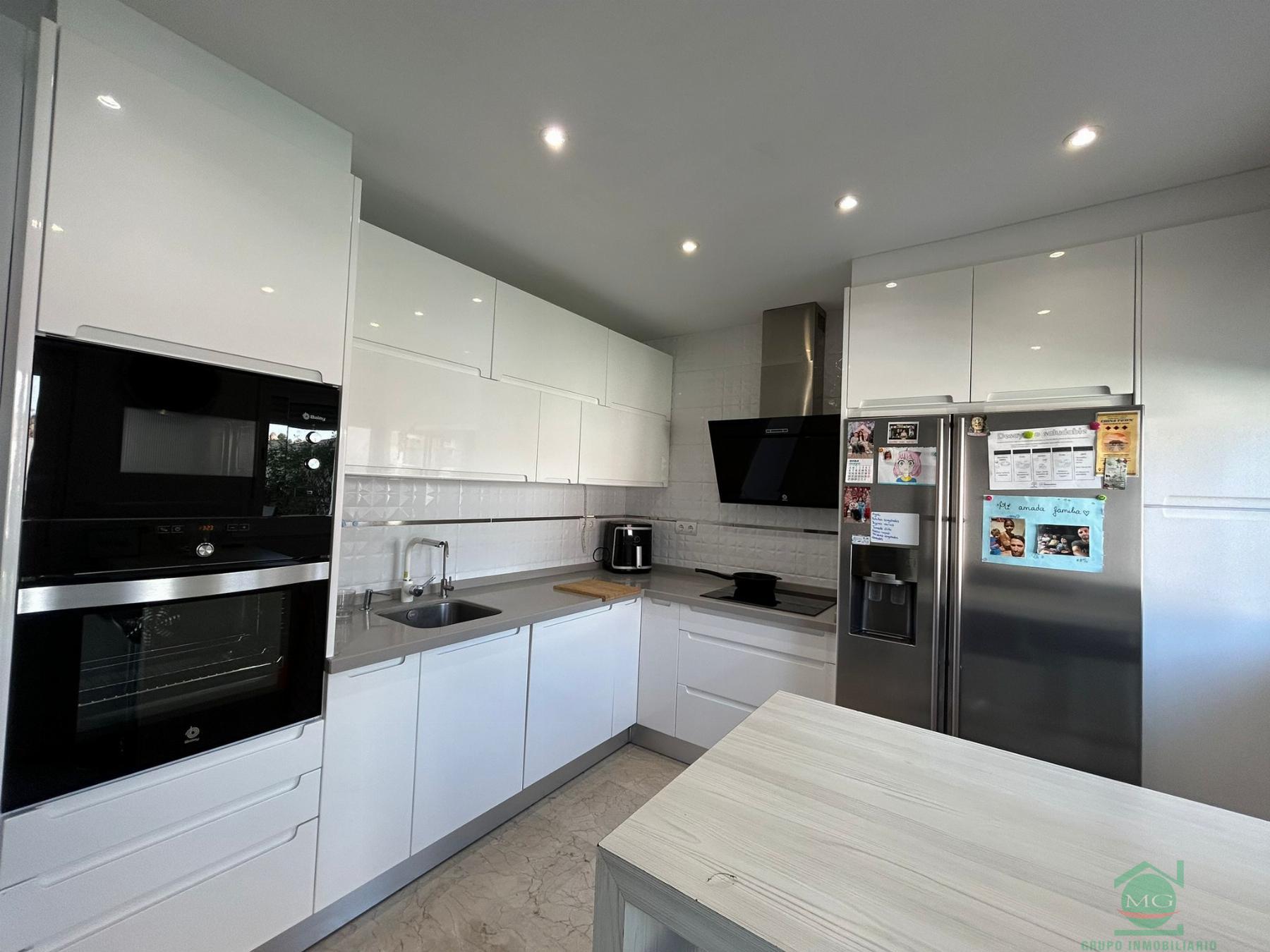 For sale of house in Málaga