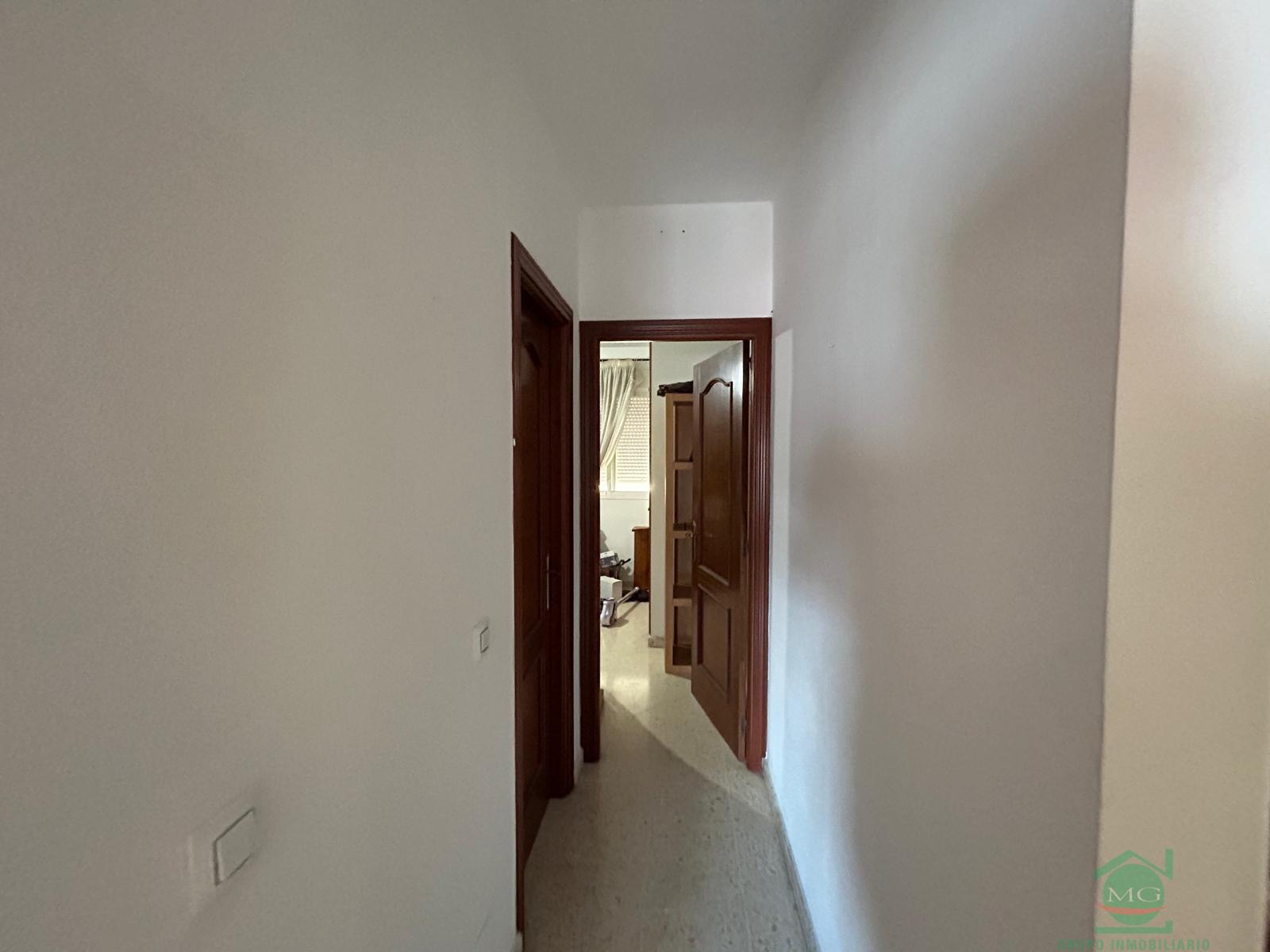 Venta de piso en Algeciras