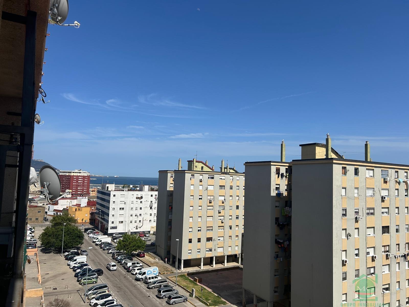 Venta de piso en Algeciras