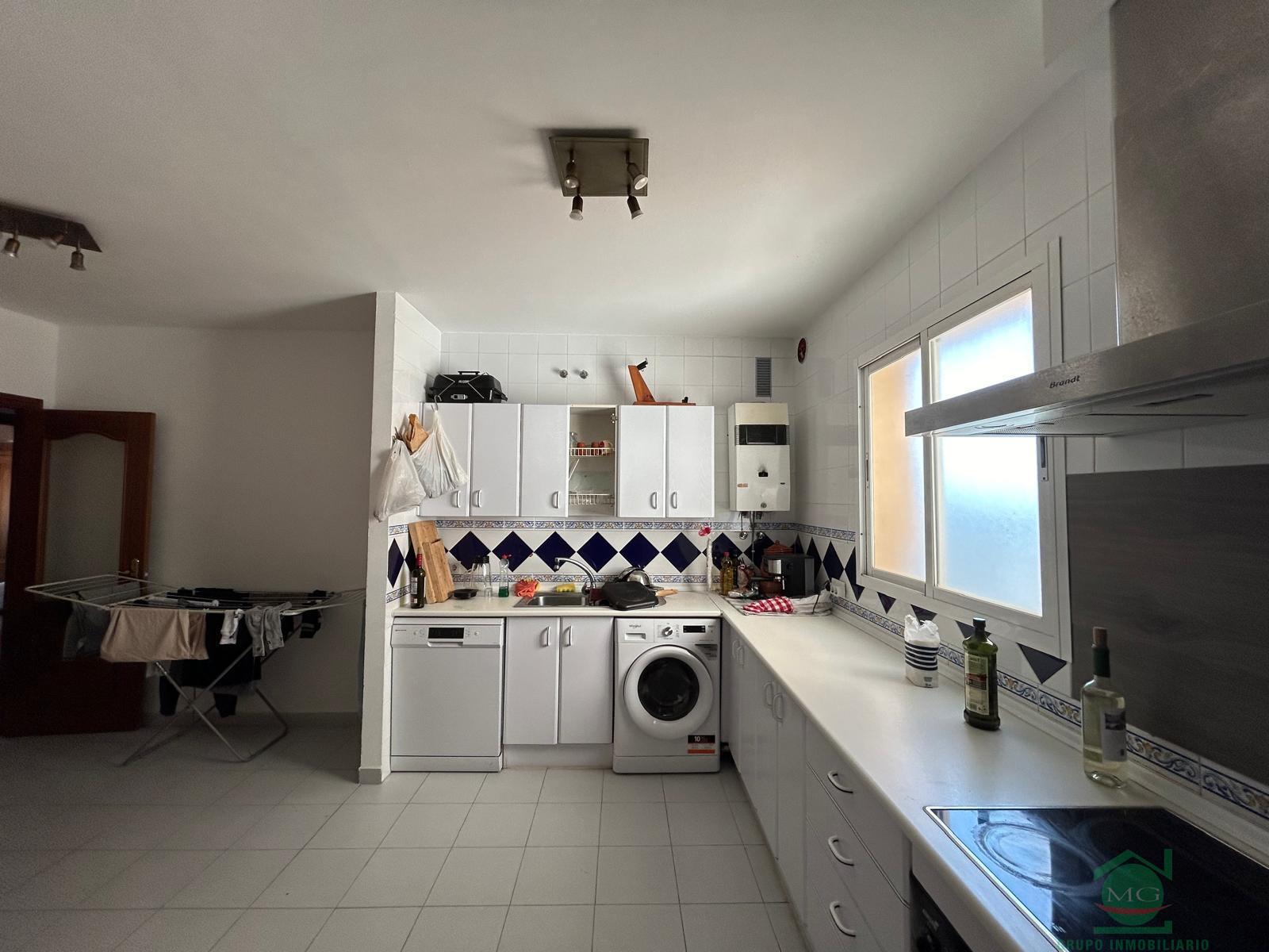 Venta de piso en Algeciras