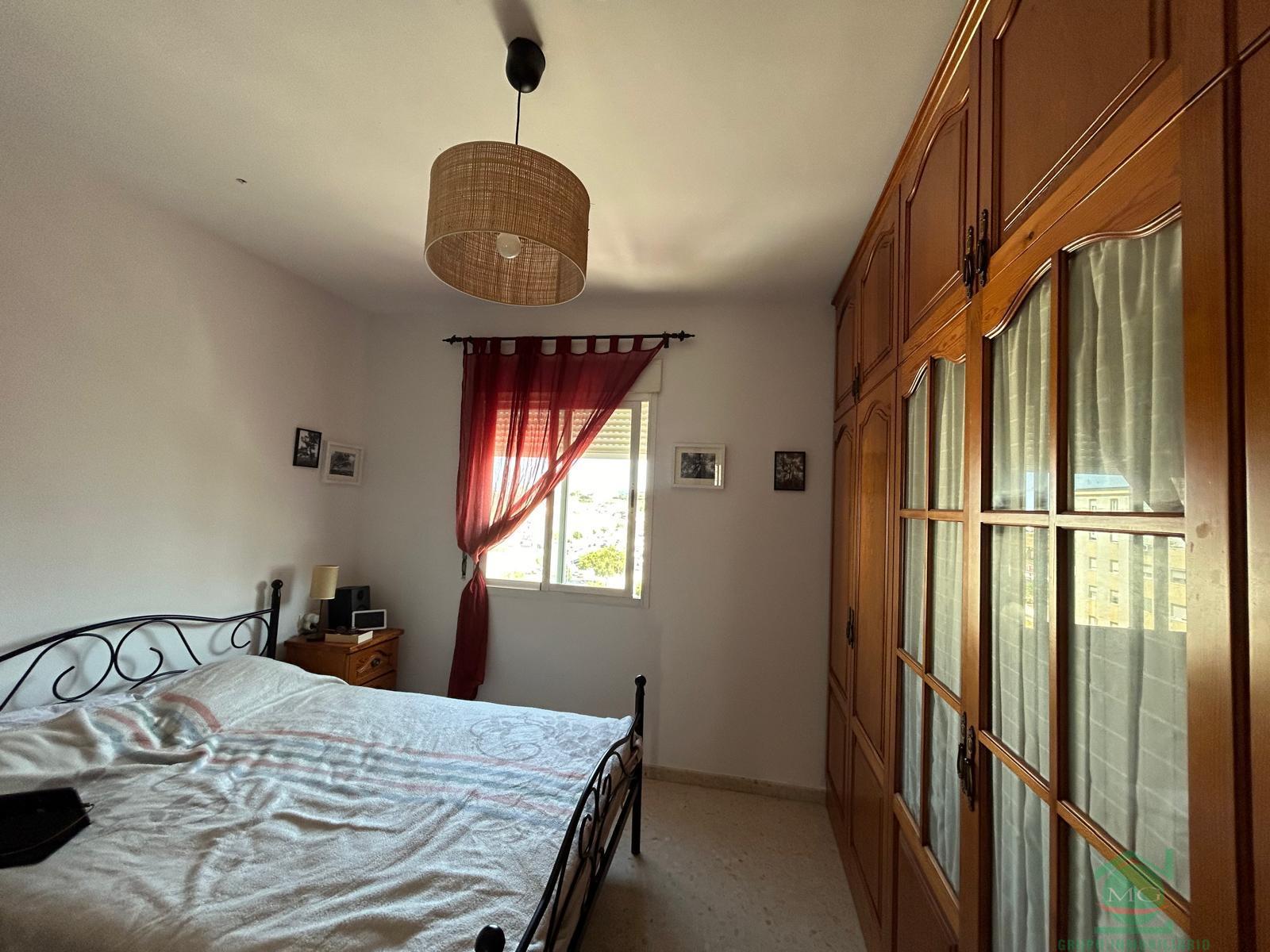 Venta de piso en Algeciras