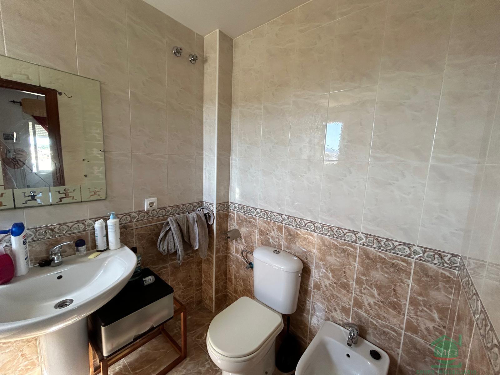 Venta de piso en Algeciras
