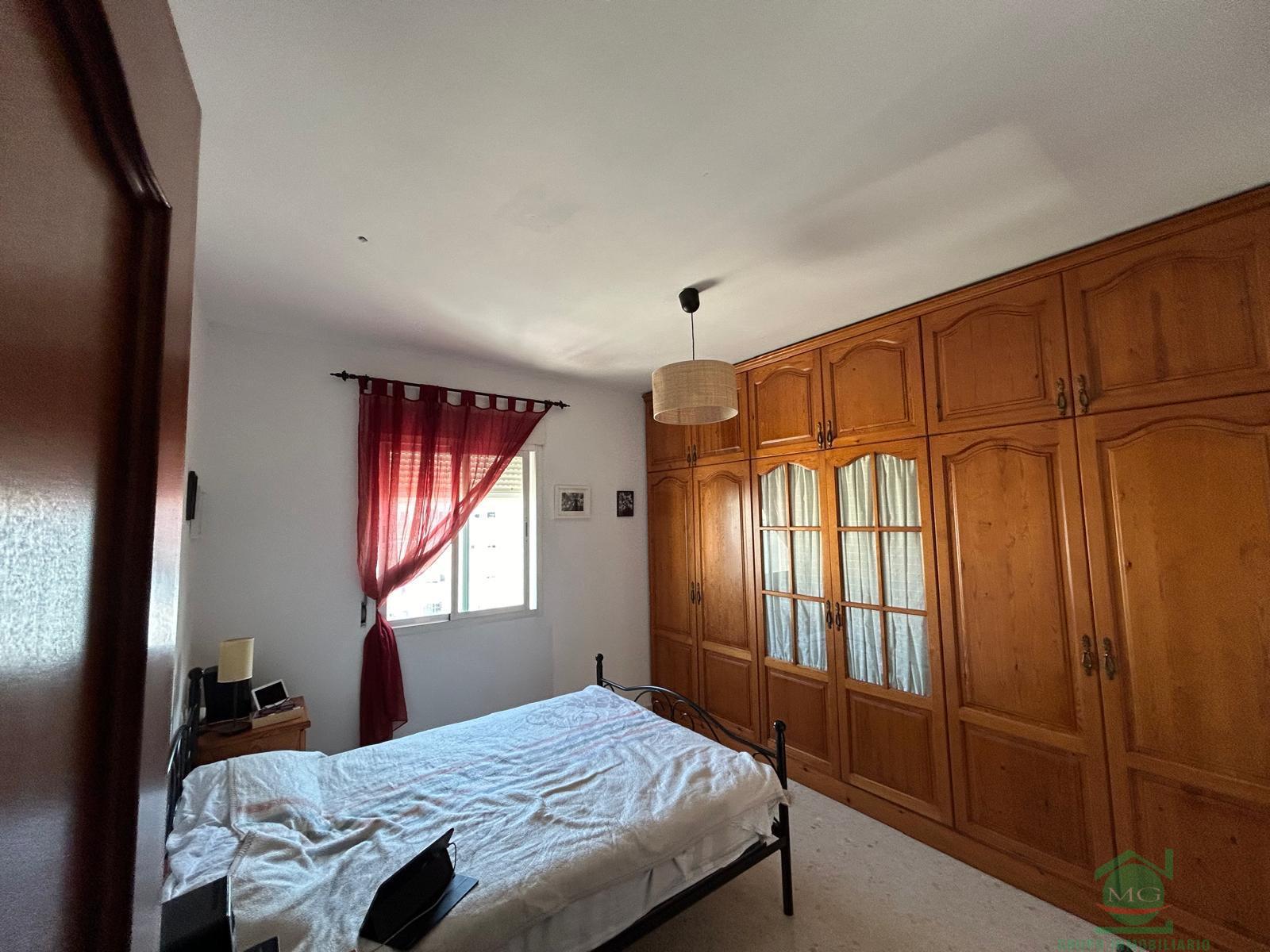 For sale of flat in Algeciras