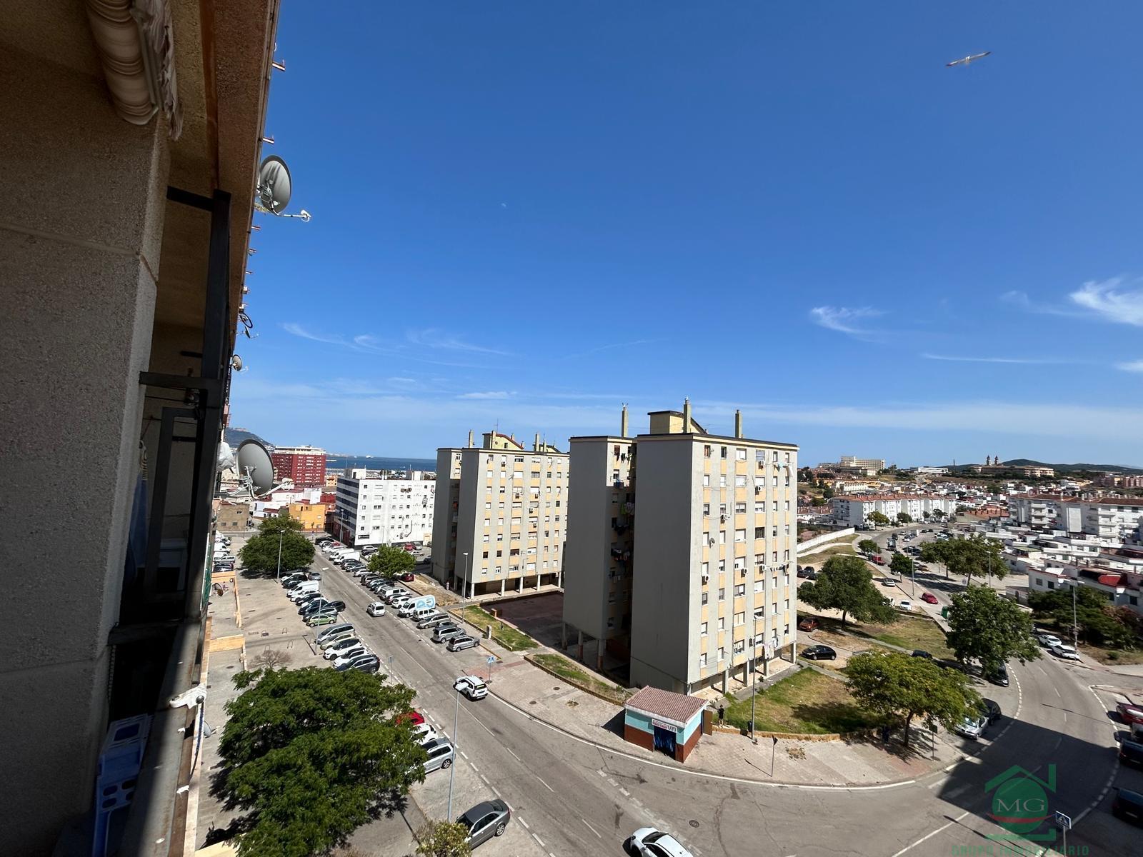 Venta de piso en Algeciras