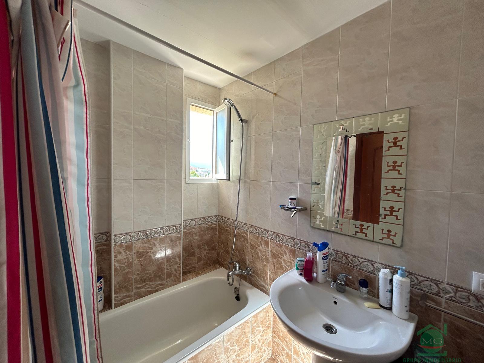 Venta de piso en Algeciras