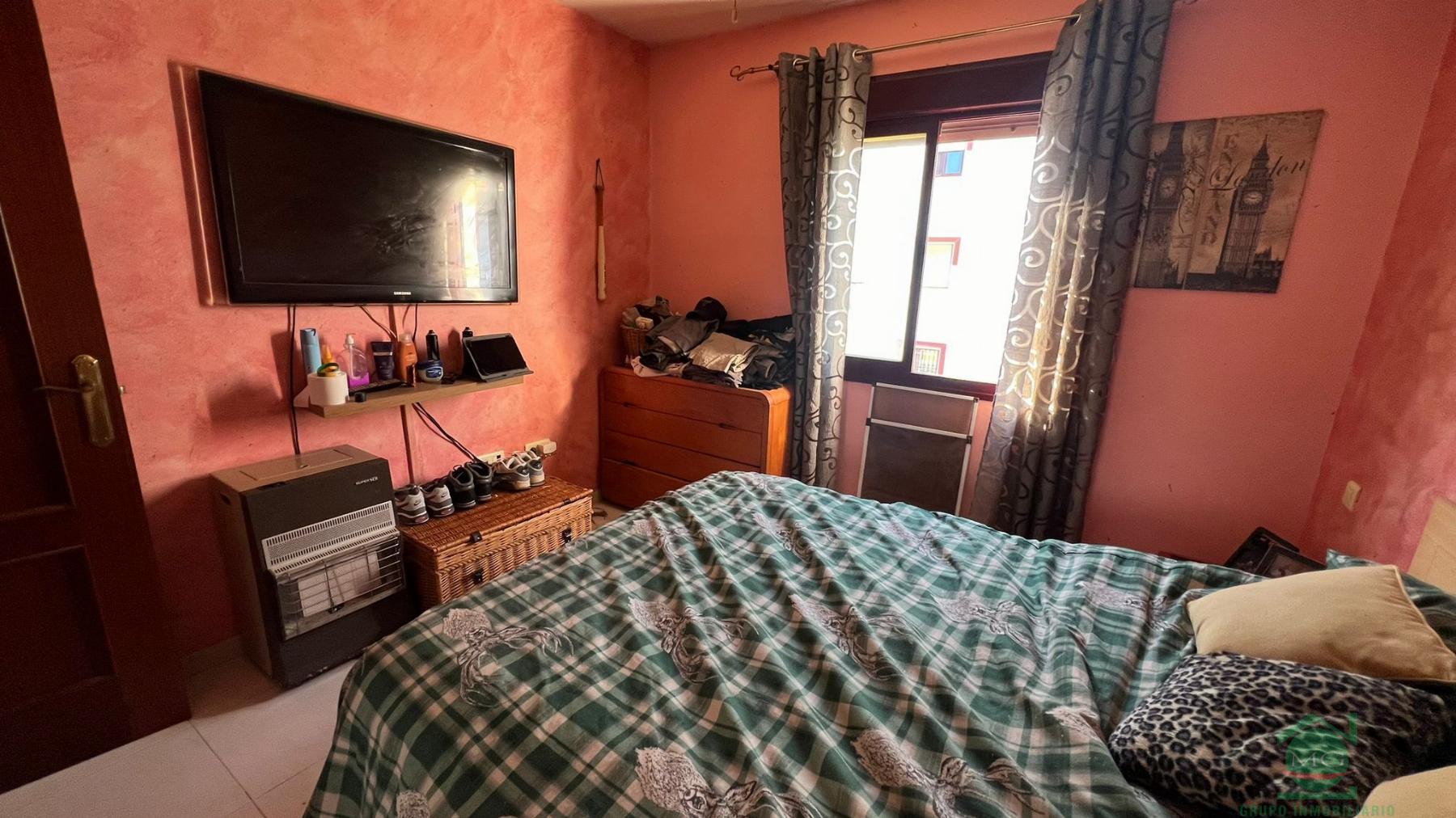For sale of house in San Roque