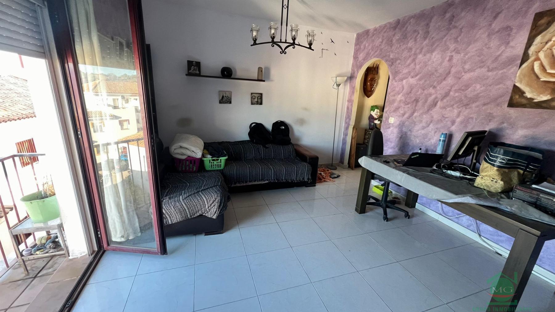 For sale of house in San Roque