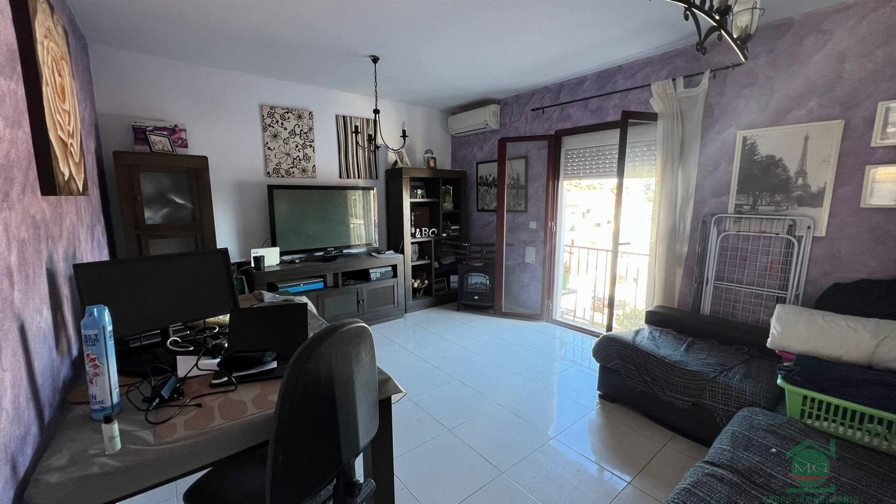 For sale of house in San Roque
