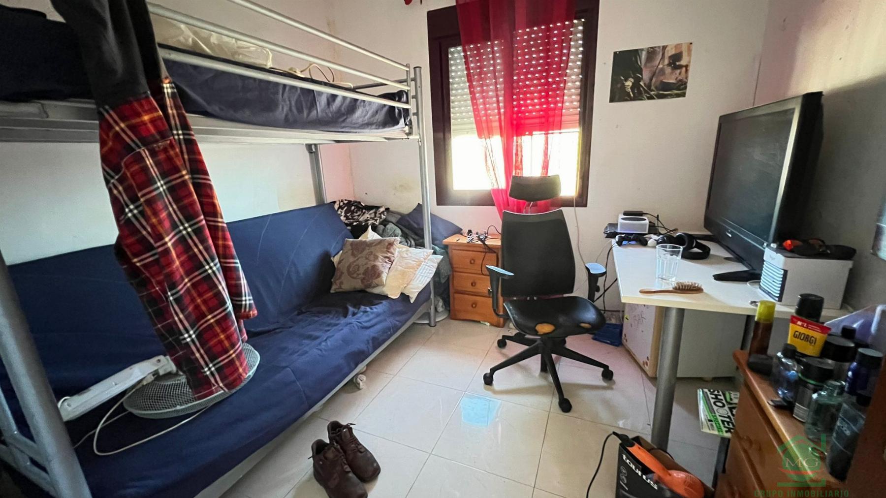 For sale of house in San Roque