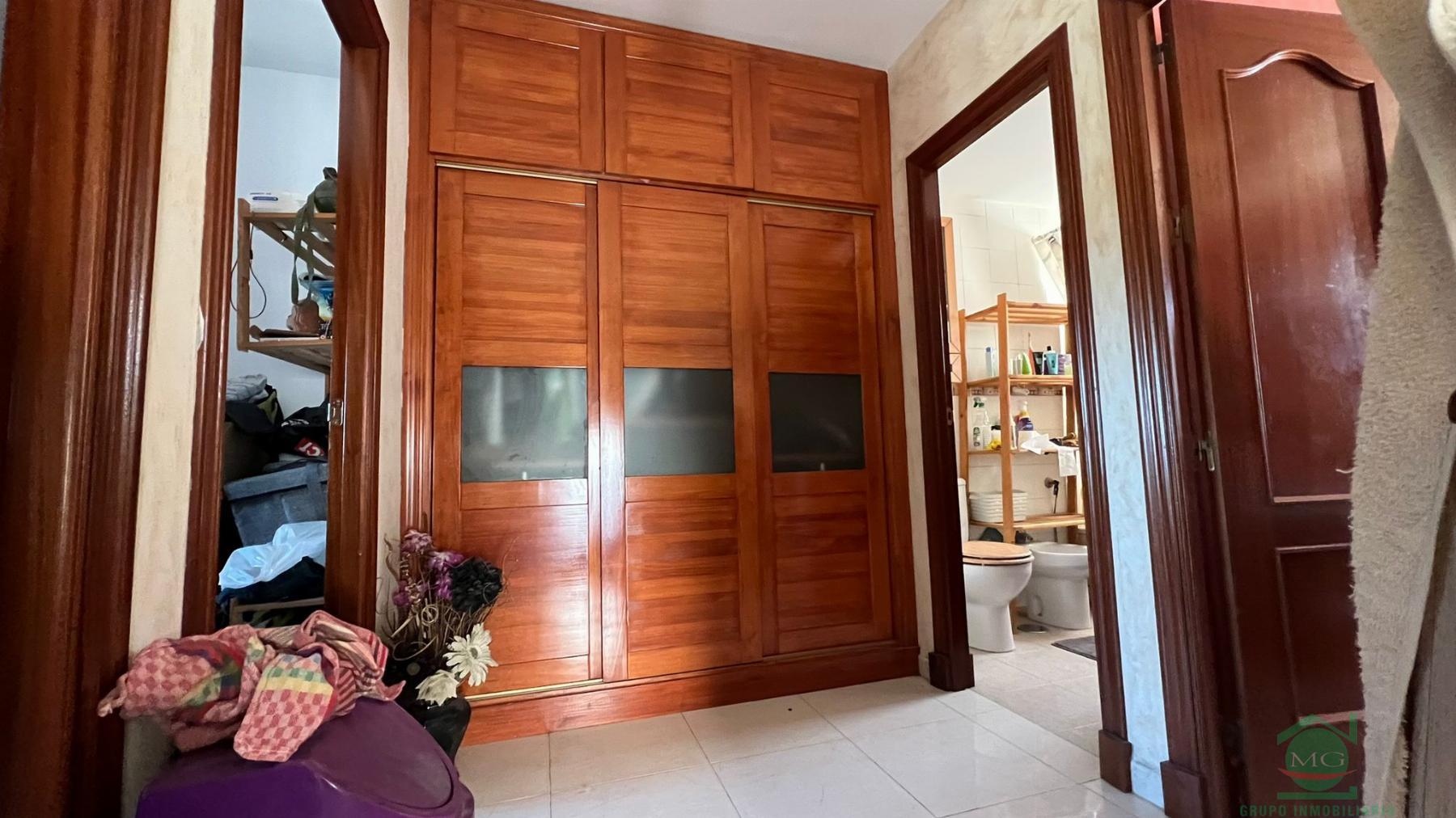 For sale of house in San Roque