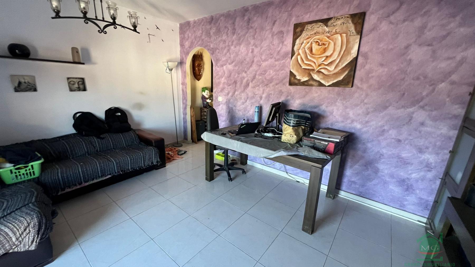 For sale of house in San Roque