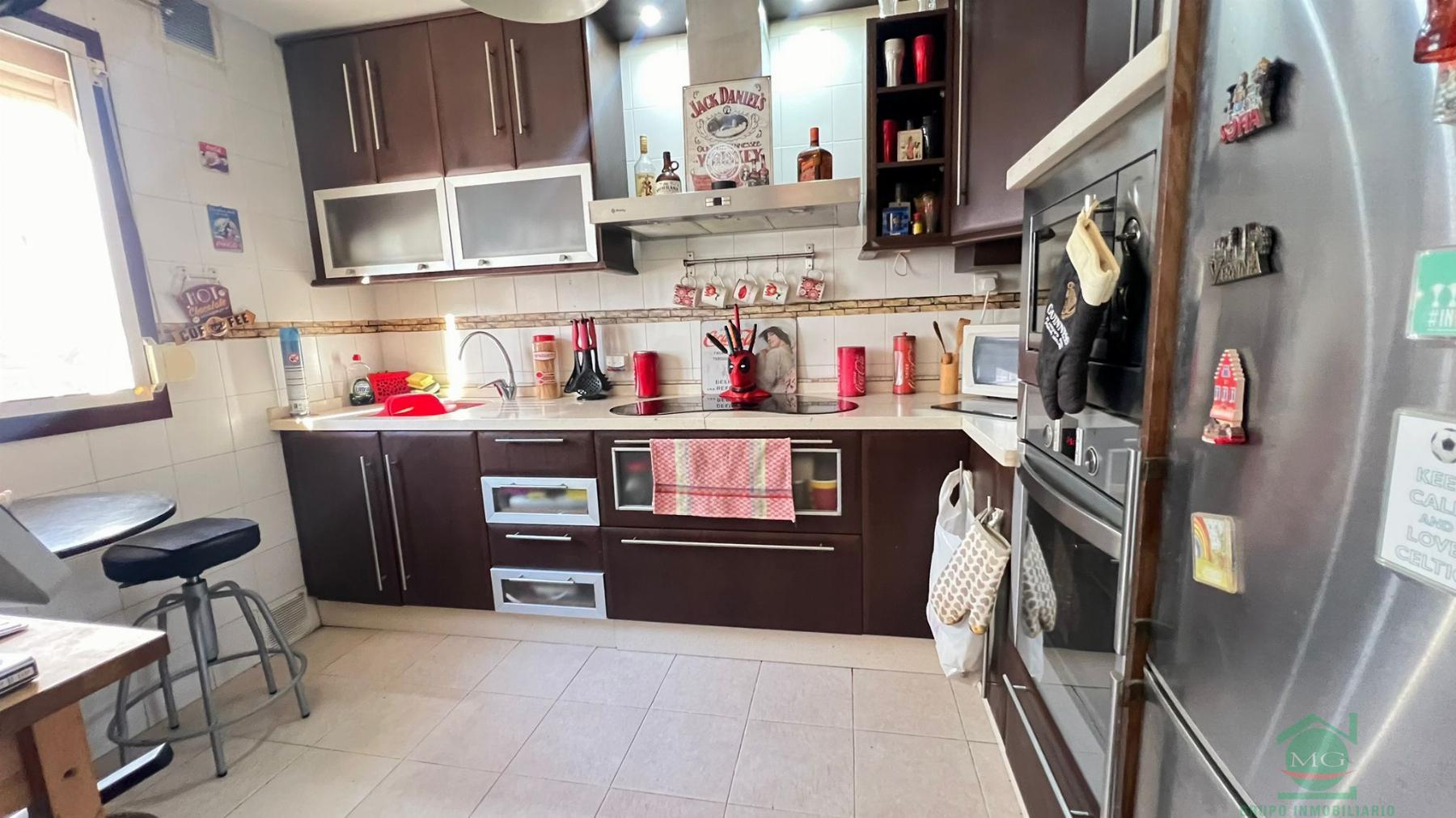 For sale of house in San Roque