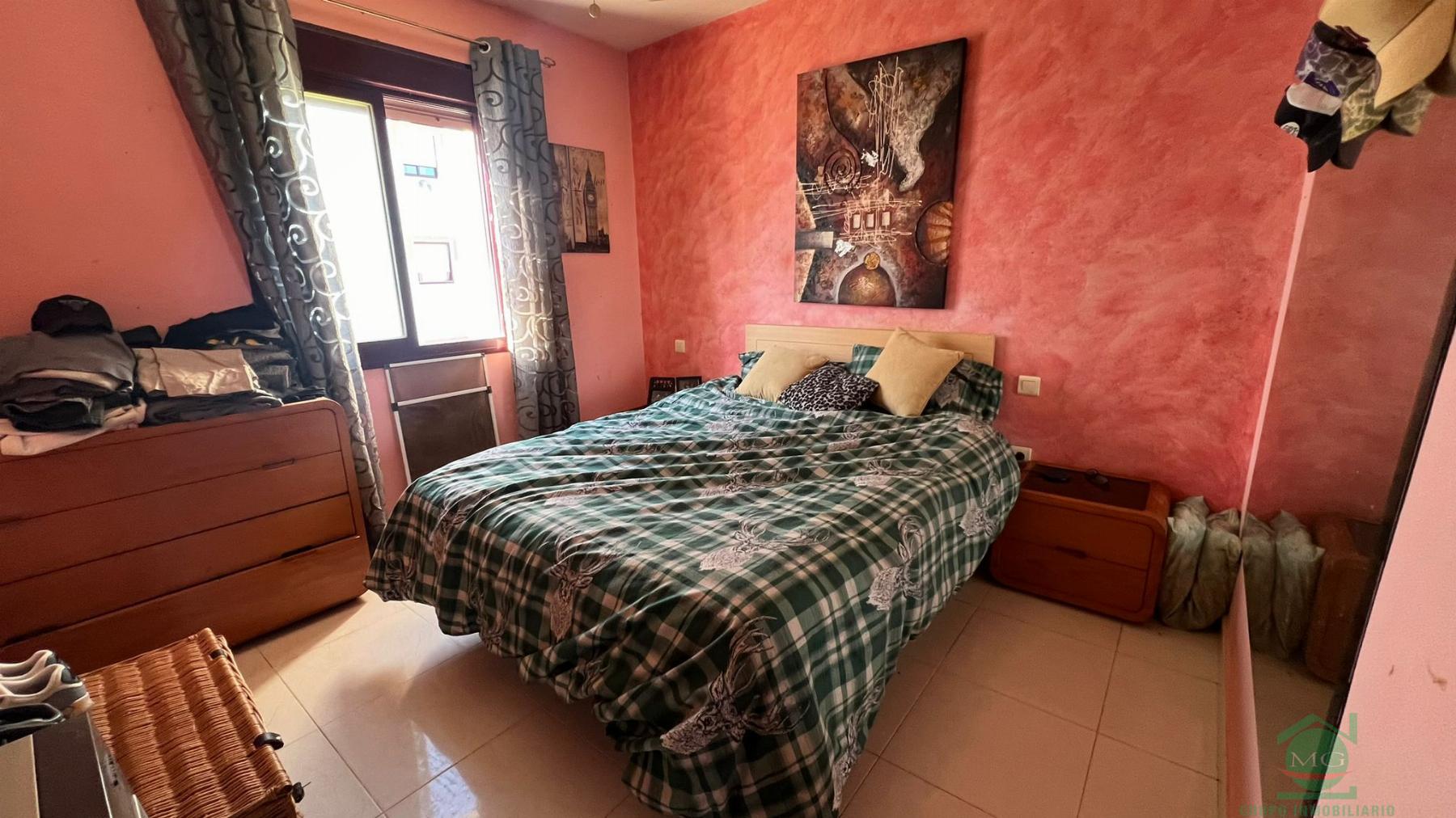 For sale of house in San Roque
