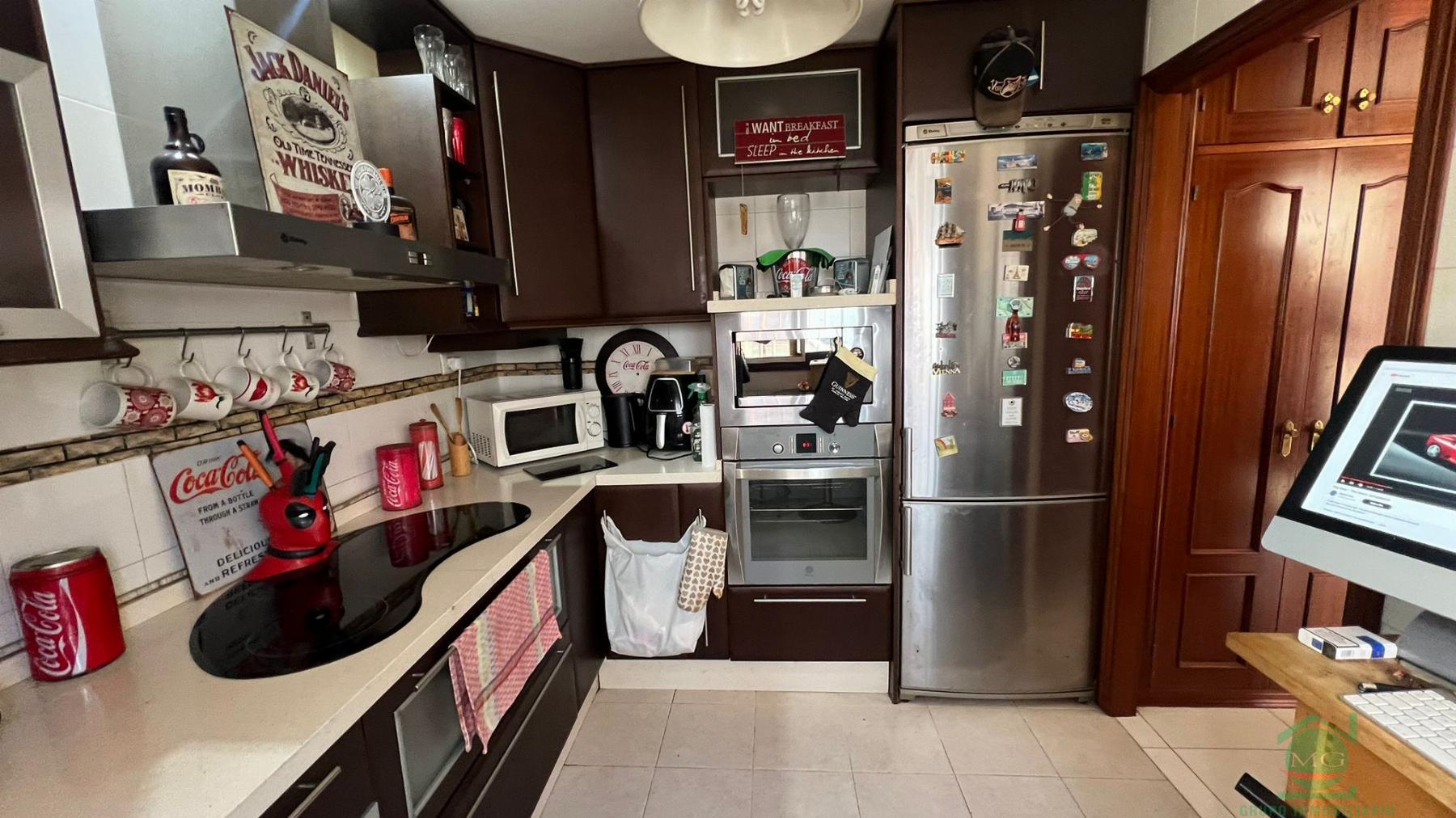 For sale of house in San Roque