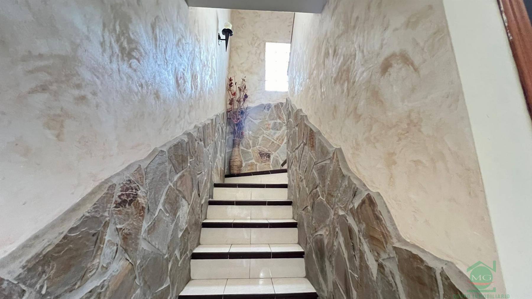 For sale of house in San Roque