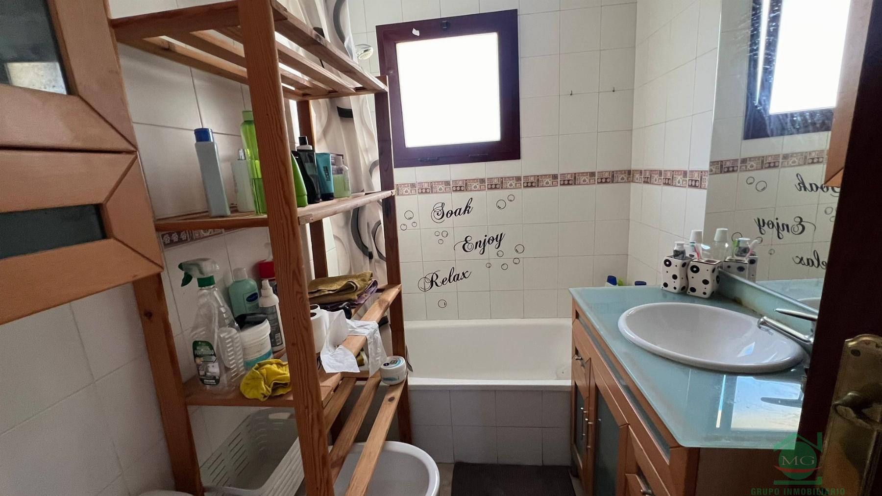For sale of house in San Roque