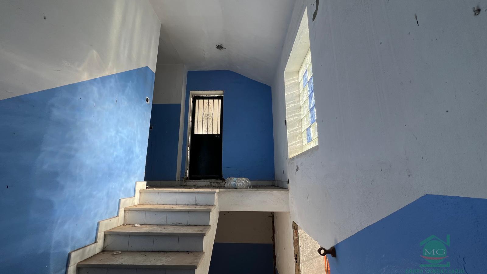 For sale of chalet in San Roque