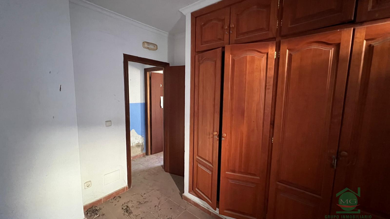 For sale of chalet in San Roque