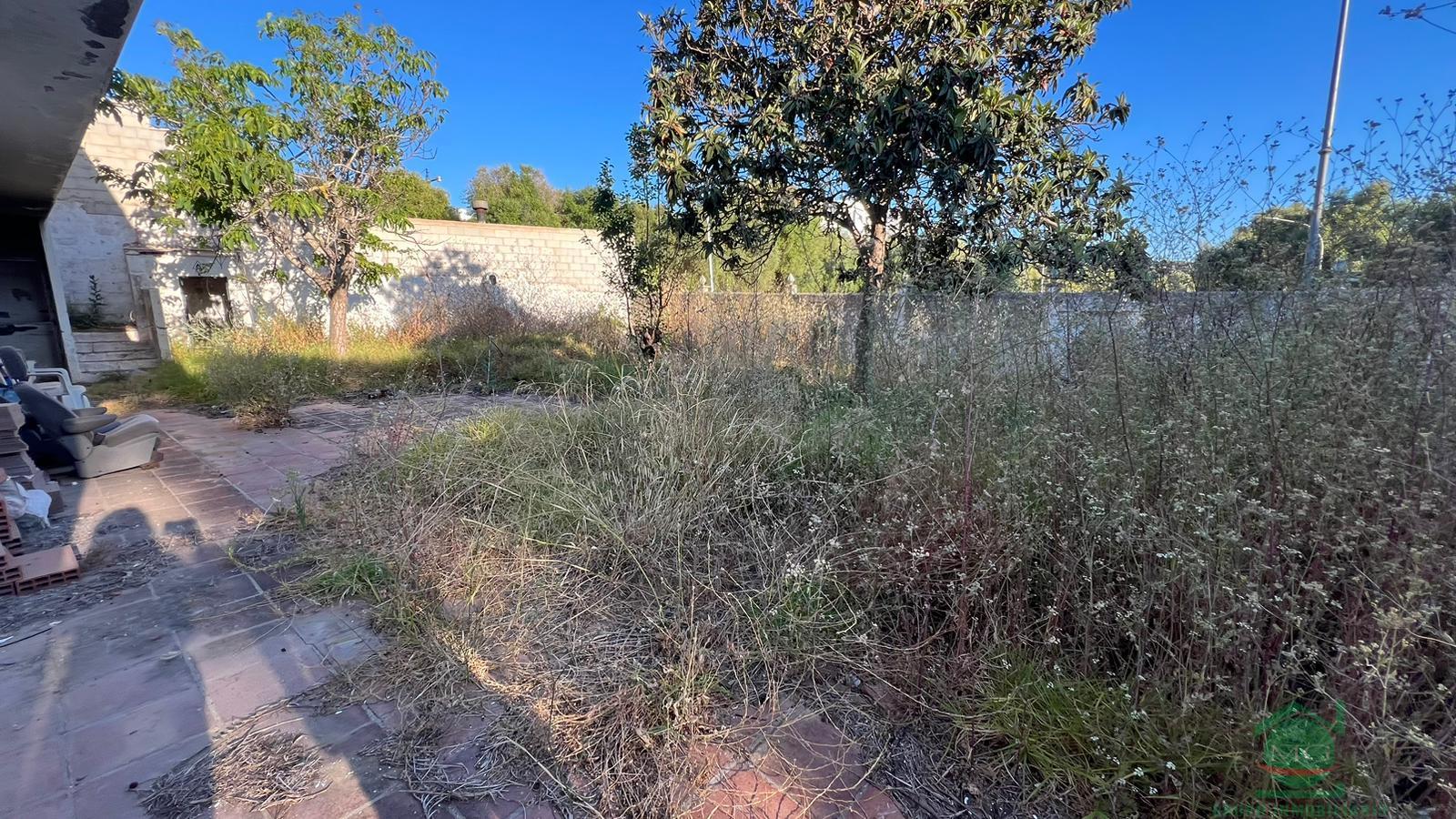 For sale of chalet in San Roque
