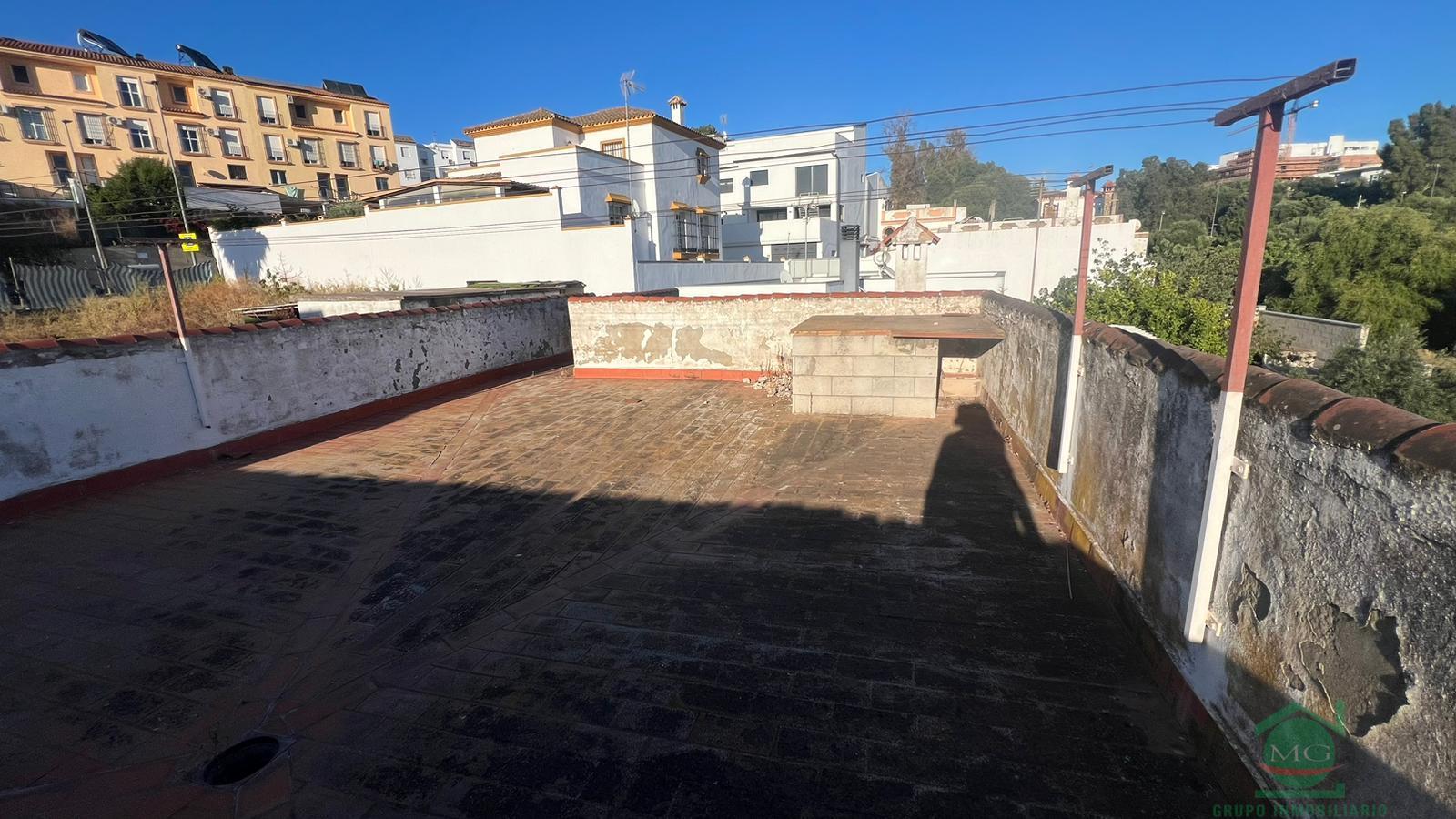 For sale of chalet in San Roque