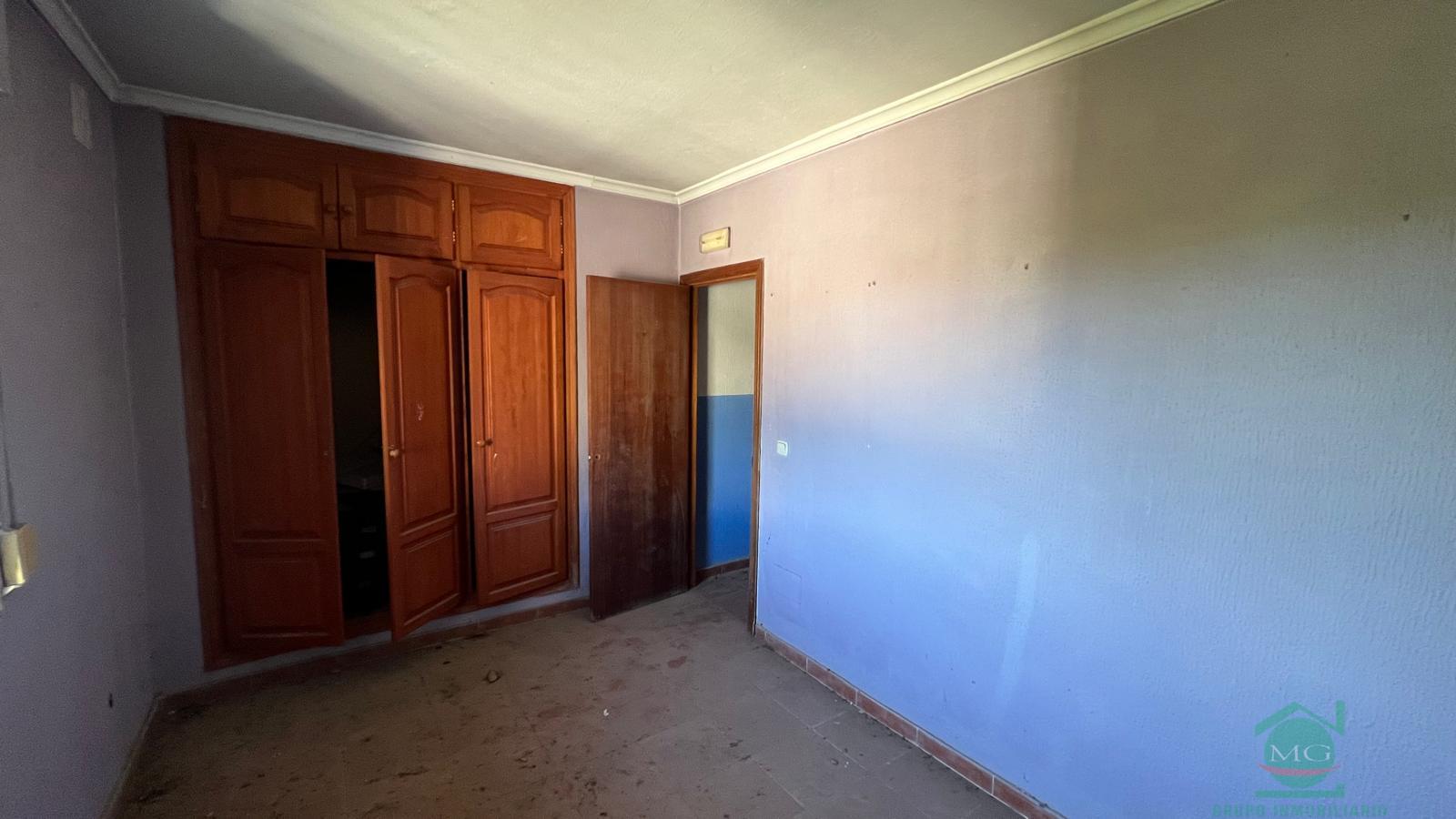 For sale of chalet in San Roque
