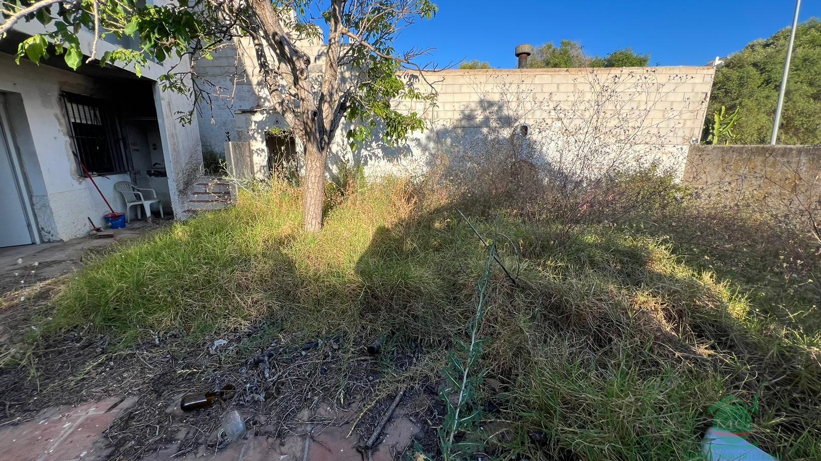 For sale of chalet in San Roque