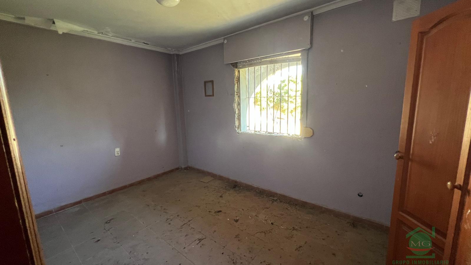For sale of chalet in San Roque