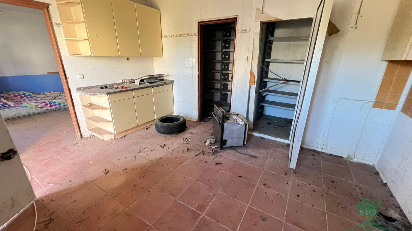 For sale of chalet in San Roque