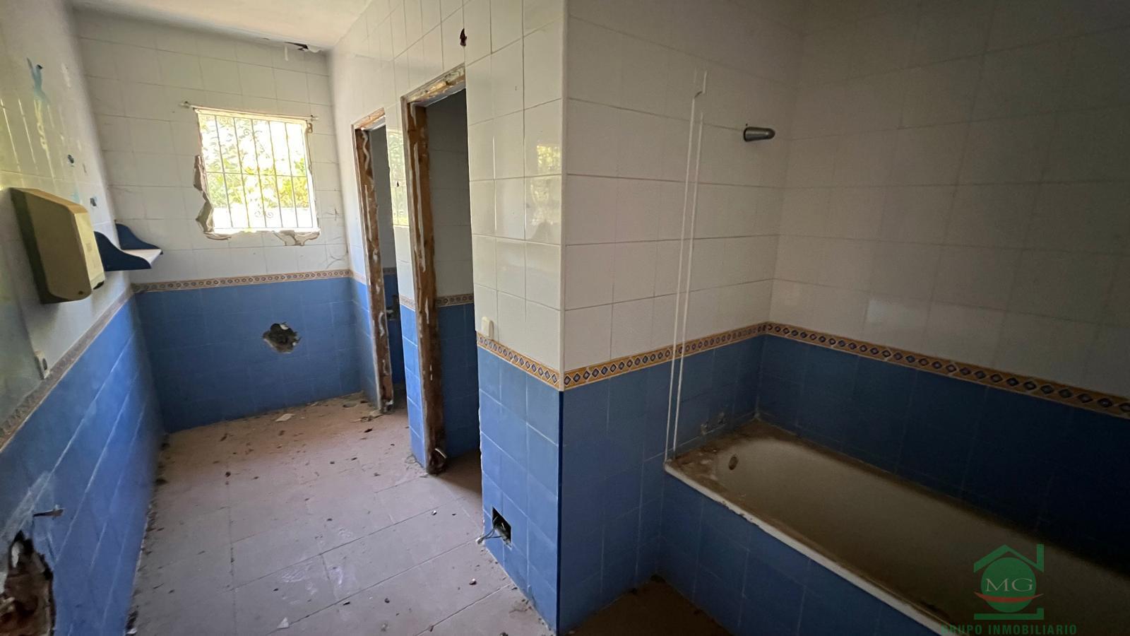 For sale of chalet in San Roque