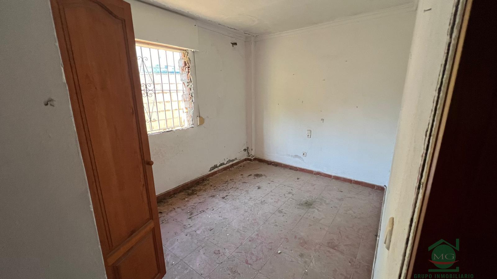 For sale of chalet in San Roque