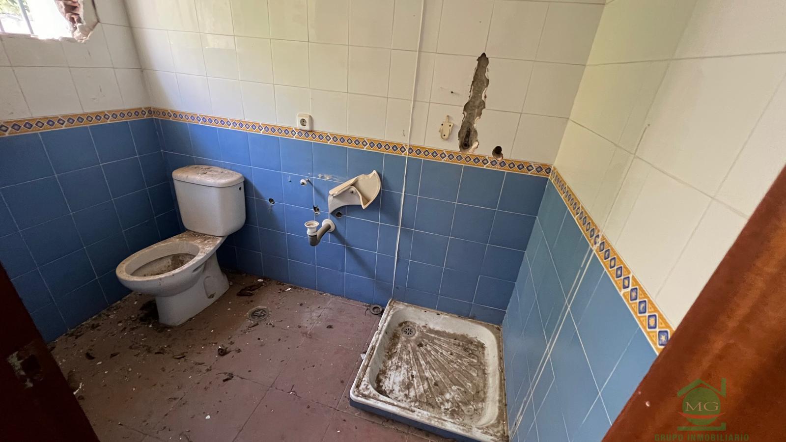 For sale of chalet in San Roque