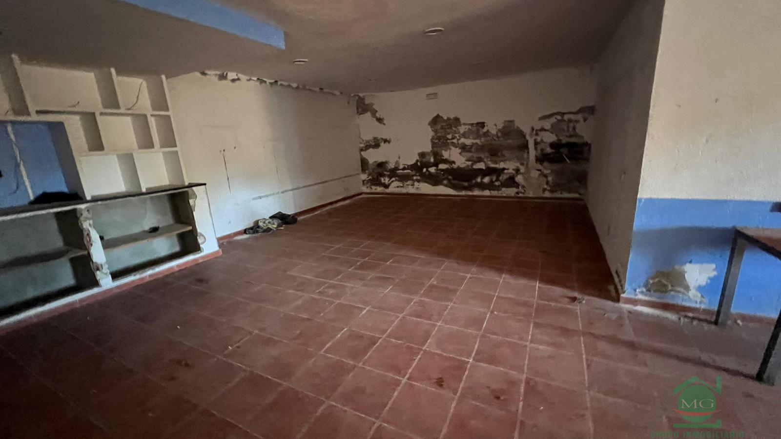 For sale of chalet in San Roque