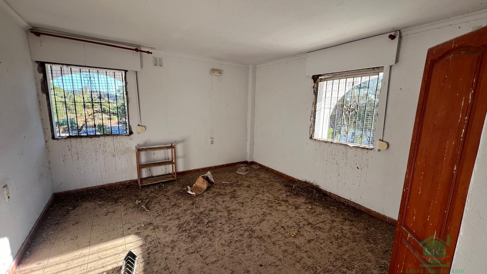 For sale of chalet in San Roque