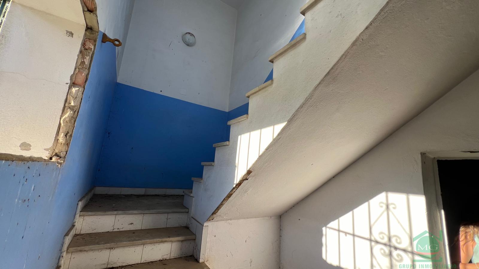 For sale of chalet in San Roque