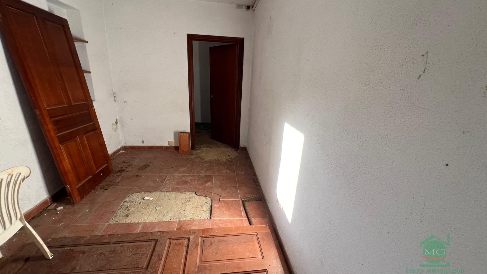 For sale of chalet in San Roque