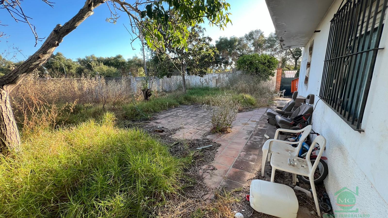 For sale of chalet in San Roque