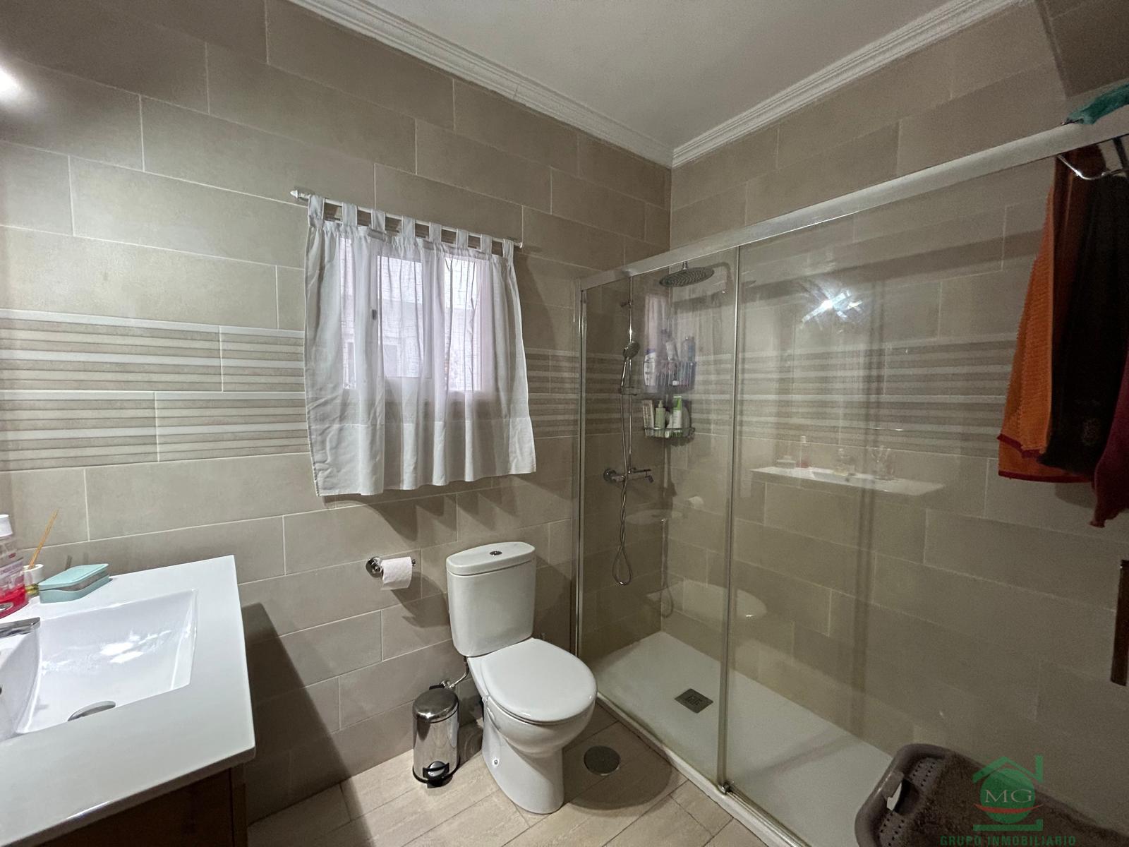 For sale of house in Los Barrios