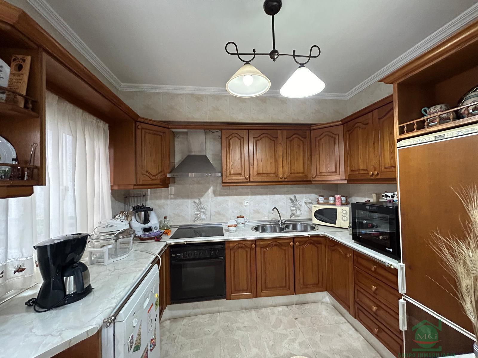 For sale of house in Los Barrios