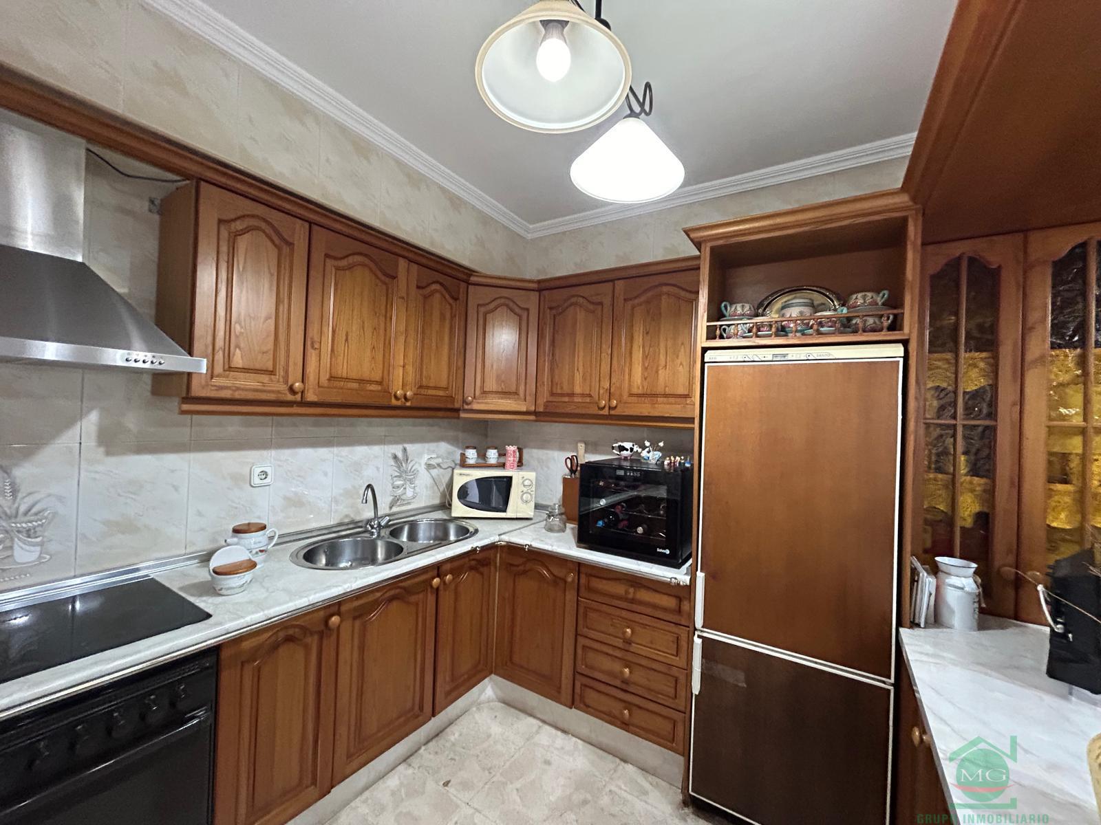 For sale of house in Los Barrios