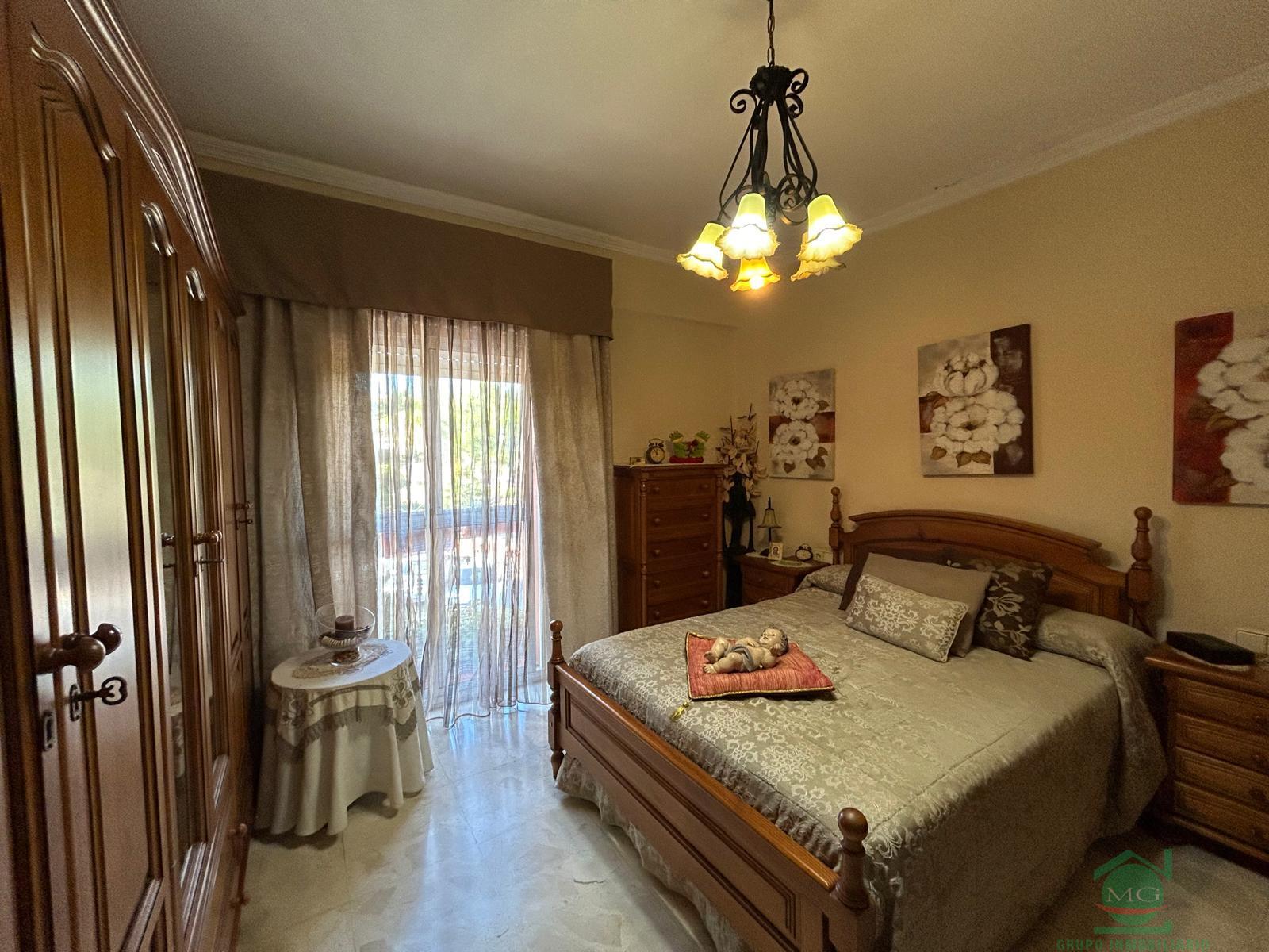 For sale of house in Los Barrios