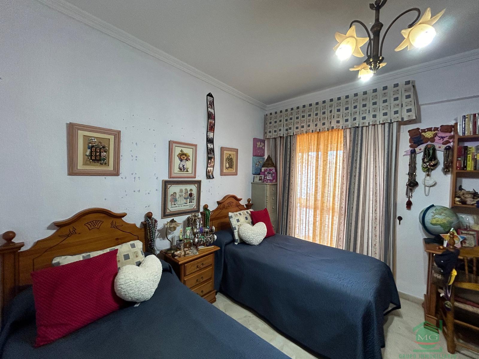 For sale of house in Los Barrios