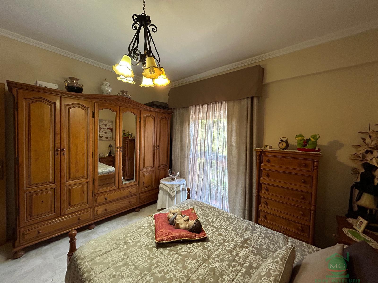 For sale of house in Los Barrios