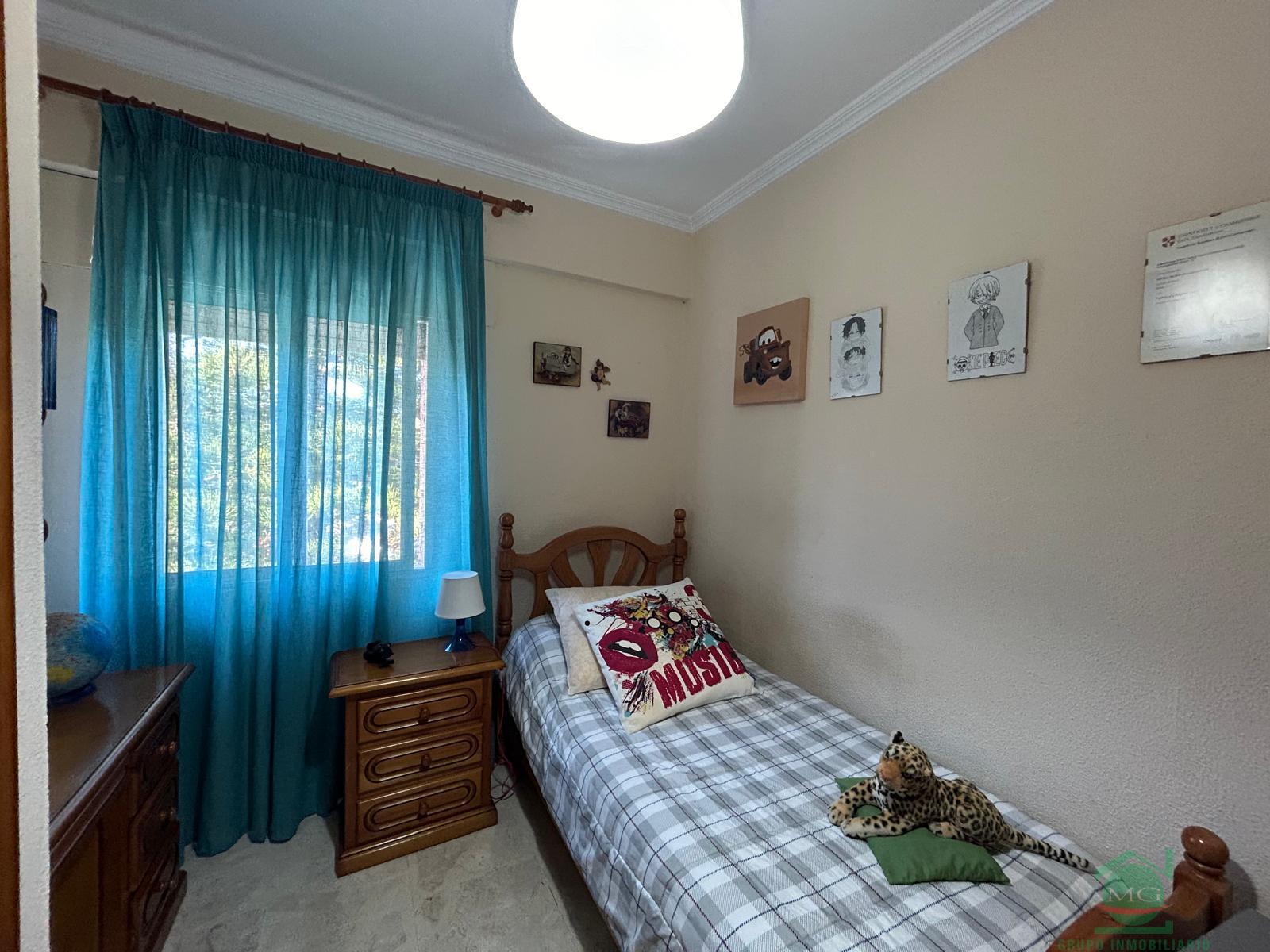 For sale of house in Los Barrios