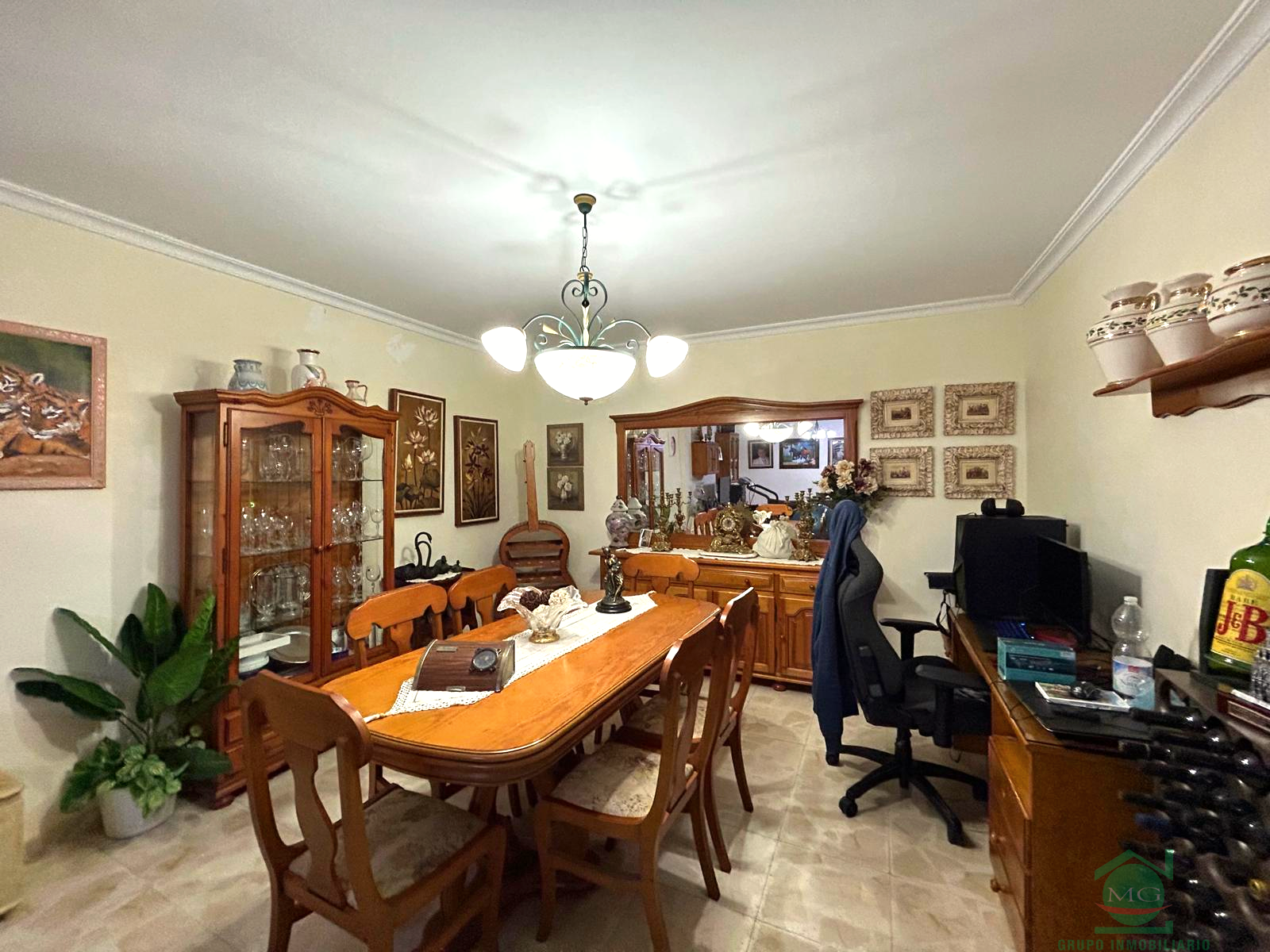 Venta de casa en Los Barrios