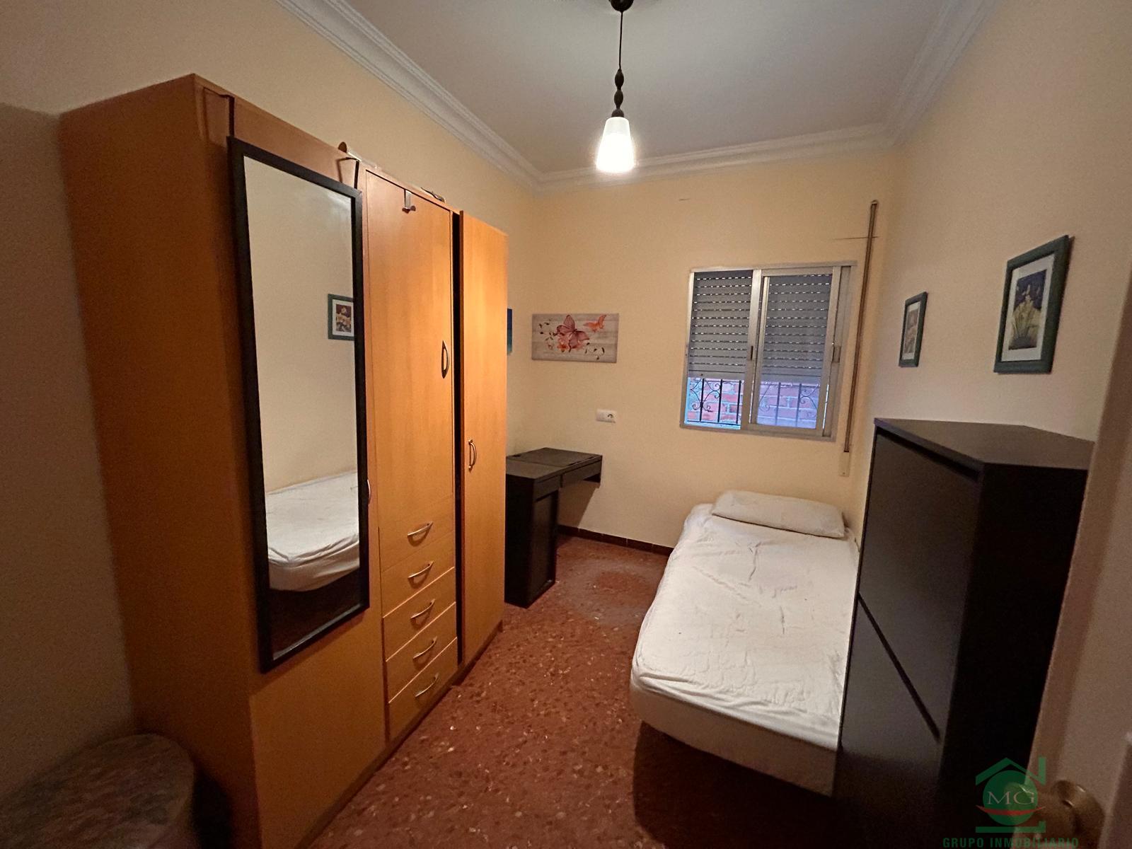 For sale of house in Algeciras