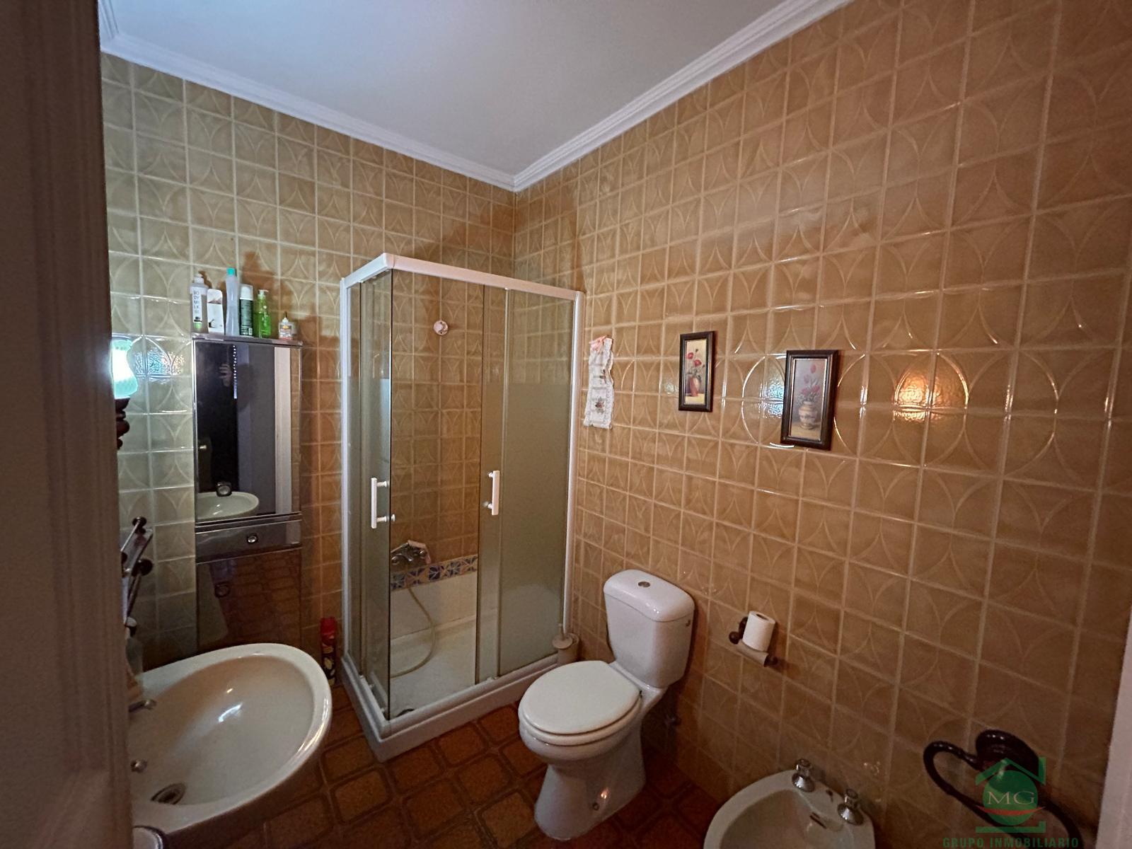 For sale of house in Algeciras