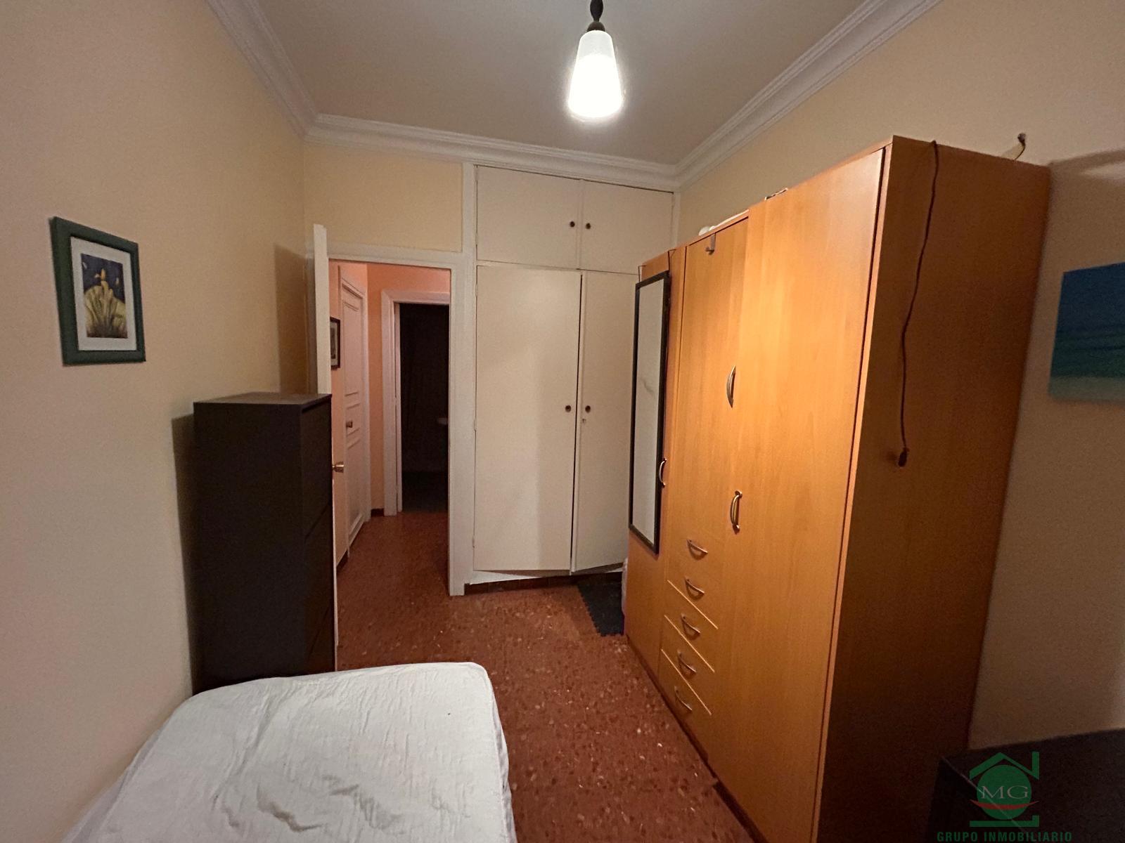 For sale of house in Algeciras