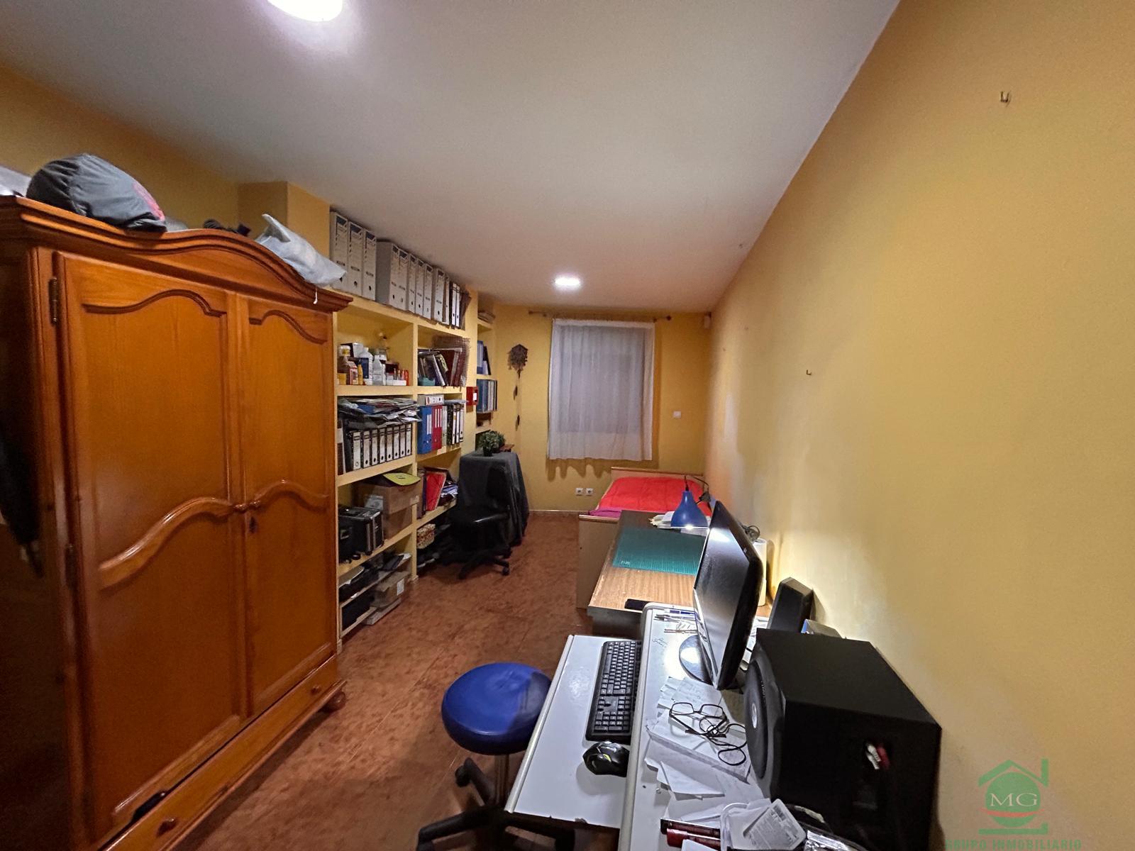 For sale of house in Algeciras