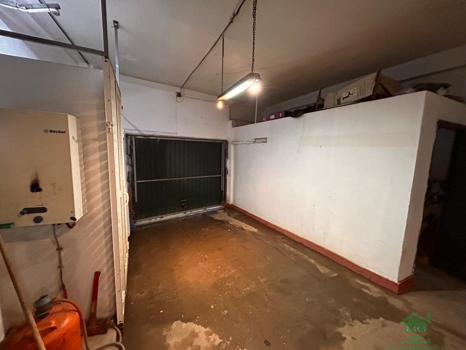For sale of house in Algeciras