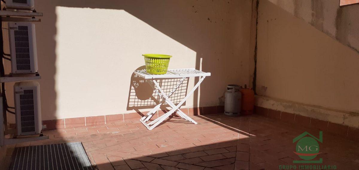 For sale of house in San Roque